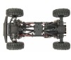 ENDURO24 SENDERO TRAIL TRUCK RTR - BLACK/YELLOW
