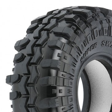 CLASS 0 INTERCO 1.55" S/S TSL SX PRED ROCK TER. TYRE