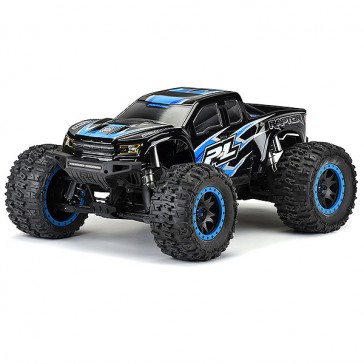 PRECUT 2017 FORD F150 RAPTOR TOUGH BLACK BODY X-MAXX