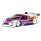 DISC.. TYPE-S X-LITE WEIGHT BODYSHELL 190MM (CLEAR)