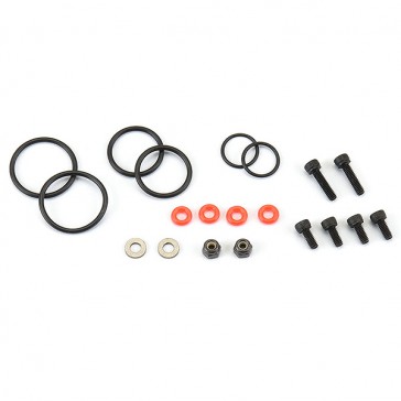 O-RING REPLACEMENT KIT FOR PL6359-00 & PL6359-01