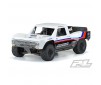 PRO-LINE PRECUT FORD F-100 RACE TRUCK CLEAR BODY FOR UDR