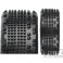 DISC.. PRISM 2.0 2.2" Z3 4WD (M) BUGGY FRONT TYRES NO FOAM