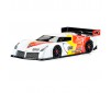 HYPER-SS CLEAR BODY SHELL REGULAR WEIGHT FOR 1:8GT