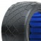 DISC.. SHADOW' 2.2" S4 1/10 OFF ROAD BUGGY REAR TYRES