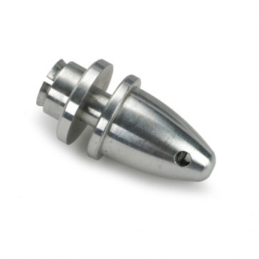 Prop Adapter with Collet: 6mm