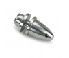 Prop Adapter with Collet: 6mm