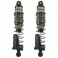 POWERSTROKE SHOCKS REAR 4S KRAT/OUT/SENT + TY/GRA