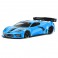 CHEVROLET CORVETTE C8 CLEAR BODY FOR FELONY/INFRA