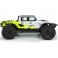 JEEP GLADIATOR RUBICON CLEAR BODY SLASH/SENTON/E-REVO