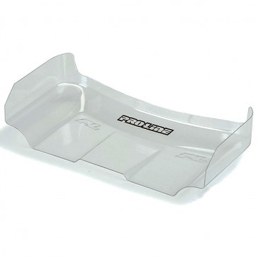 PRE-CUT AIR FORCE 2 HD 6.5" 1/10 BUGGY CLEAR WING (1)