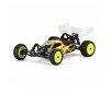 AXIS LIGHTWEIGHT BODY CLEAR FOR LOSI MINI-B