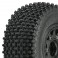 GLADIATOR SC 2.2/3.0 M2 TYRES RAID 6x30 WHEELS BK