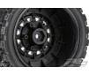 BADLANDS MX SC 2.2/3.0 M2 TYRES RAID 6x30 WHEELS BK