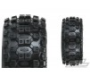 BADLANDS MX SC 2.2/3.0 M2 TYRES RAID 6x30 WHEELS BK