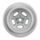 SLOT MAG DRAG SPEC 2.2 "/3.0" STONE GREY WHEELS HEX