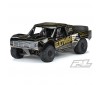PREPAINTED PRECUT 1967 FORD F100 RACE TRUCK FOR UDR