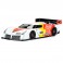 HYPER-SS CLEAR BODY SHELL LIGHT WEIGHT FOR 1:8 GT