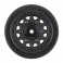 RAID 2.2/3.0 BLACK SC 6x30 REMOVABLE HEX WHEEL SLASH