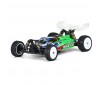 AXIS LIGHTWEIGHT BODY CLEAR FOR ASSOCIATED B74