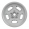 SLOT MAG DRAG SPEC 2.2" STONE GREY FRONT WHEELS