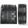 DISC.. PRISM 2.0 2.2" Z4 4WD (S) BUGGY FRONT TYRES NO FOAM