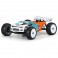 AXIS T' CLEAR BODY FOR ASSOCIATED RC8T3.2/e