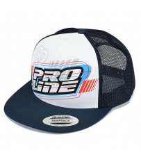ENERGY TRUCKER SNAP BACK HAT (ONE SIZE FITS MOST)