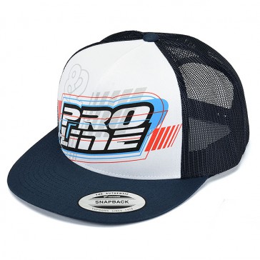 ENERGY TRUCKER SNAP BACK HAT (ONE SIZE FITS MOST)