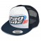 DISC.. ENERGY TRUCKER SNAP BACK HAT (ONE SIZE FITS MOST)