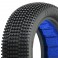 DISC.. FUGITIVE' 2.2" S3 1/10 OFF ROAD 2WD FRONT TYRES