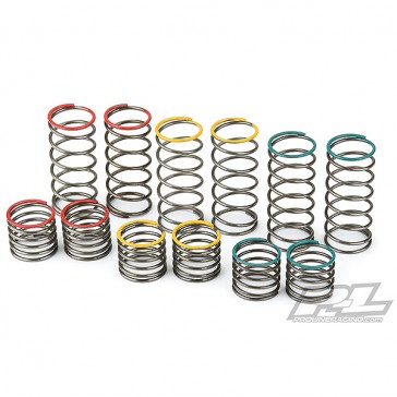 POWERSTROKE FRONT SPRING SET FOR PL6359-00