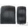 DISC.. 'PRISM 2.0' 2.2" Z3 (M) BUGGY REAR TYRES NO FOAM