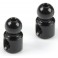 ALU ANTI-ROLL BAR PIVOT BALL 4.9 MM (2)
