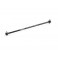 REAR CENTRAL DOGBONE DRIVE SHAFT 116MM - HUDY SPRING STEEL