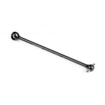 CVD UNIVERSAL DRIVE SHAFT 93mm - HUDY SPRING STEEL