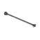 CVD UNIVERSAL DRIVE SHAFT 93mm - HUDY SPRING STEEL