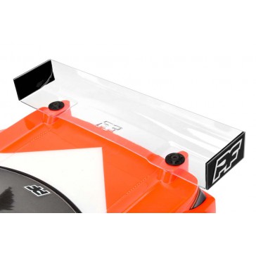 TURISMO PRE-CUT HARD WING KIT 190MM TOURING CAR