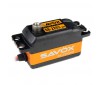 LOW PROFILE BRUSHLESS DIGI SERVO 10KG/0.076s@6.0V