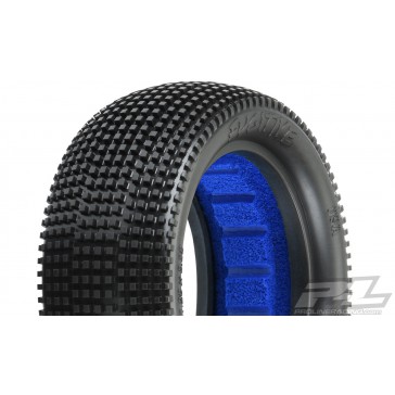 FUGITIVE' 2.2" M4 1/10 OFF ROAD BUGGY 4WD FRONT