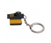 PROMOTIONAL KEY CHAIN