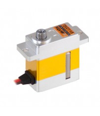 HV MICRO 400 SIZE ALLOY CASE SERVO 5KG/0.05@7.4V