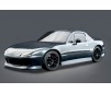 TCR-M On-Road Car KIT (MX-5)