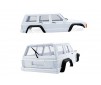 1/10 ROCKEE FULLCAB & INTERIOR HARDBODY 313mm