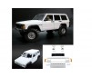 1/10 ROCKEE FULLCAB & INTERIOR HARDBODY 313mm