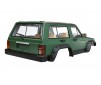 1/10 ROCKEE FULLCAB & INTERIOR HARDBODY 313mm