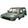 1/10 ROCKEE FULLCAB & INTERIOR HARDBODY 313mm