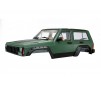 1/10 ROCKEE FULLCAB & INTERIOR HARDBODY 313mm