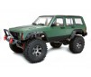 1/10 ROCKEE FULLCAB & INTERIOR HARDBODY 313mm