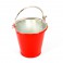 METAL BUCKET - SMALL (H36.5X37X33MM)